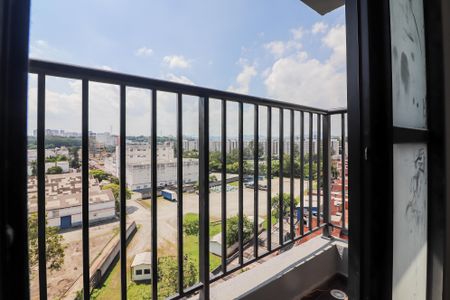 Apartamento para alugar com 2 quartos, 39m² em Jaguaré, São Paulo