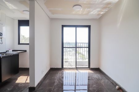 Apartamento para alugar com 2 quartos, 39m² em Jaguaré, São Paulo