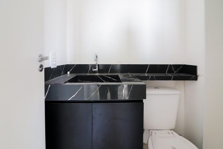 Apartamento para alugar com 2 quartos, 39m² em Jaguaré, São Paulo