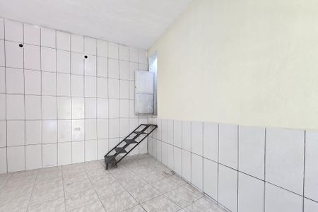 Quarto  de casa para alugar com 1 quarto, 30m² em Ferrazópolis, São Bernardo do Campo