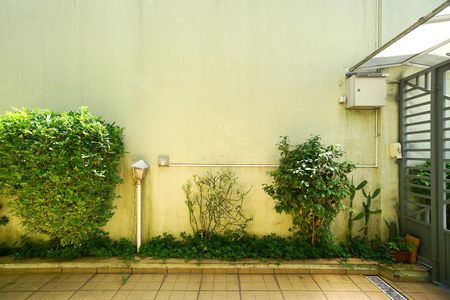 Casa de condomínio para alugar com 96m², 3 quartos e 1 vaga Casa de condomínio para alugar com 96m², 3 quartos e 1 vagaVista da sala