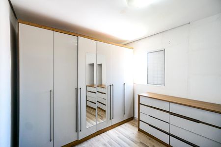 Casa de condomínio para alugar com 96m², 3 quartos e 1 vaga Casa de condomínio para alugar com 96m², 3 quartos e 1 vagaQuarto 02