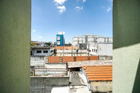 Casa de condomínio para alugar com 96m², 3 quartos e 1 vaga Casa de condomínio para alugar com 96m², 3 quartos e 1 vagaVista do quarto 02