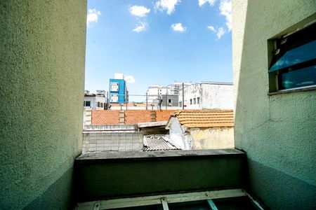 Casa de condomínio para alugar com 96m², 3 quartos e 1 vaga Casa de condomínio para alugar com 96m², 3 quartos e 1 vagaVista da suíte