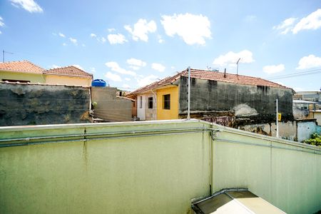 Casa de condomínio para alugar com 96m², 3 quartos e 1 vaga Casa de condomínio para alugar com 96m², 3 quartos e 1 vagaVista do quarto 01
