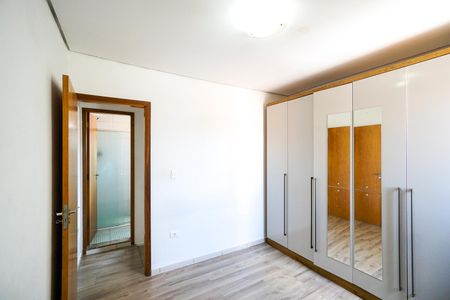 Casa de condomínio para alugar com 96m², 3 quartos e 1 vaga Casa de condomínio para alugar com 96m², 3 quartos e 1 vagaQuarto 02