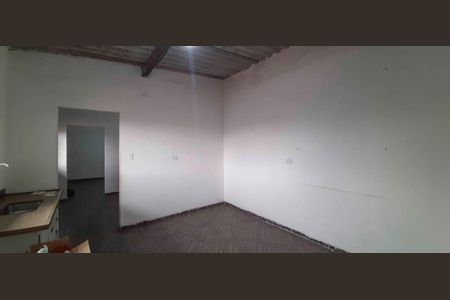 Casa para alugar com 72m², 3 quartos e 1 vagaCozinha