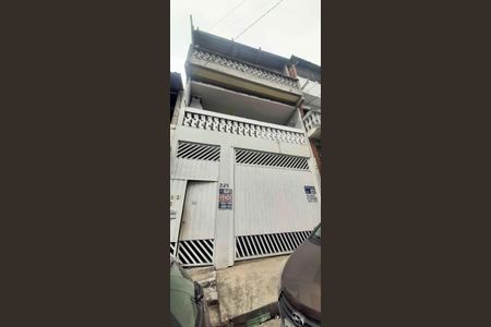 Casa para alugar com 72m², 3 quartos e 1 vagaFachada da Casa