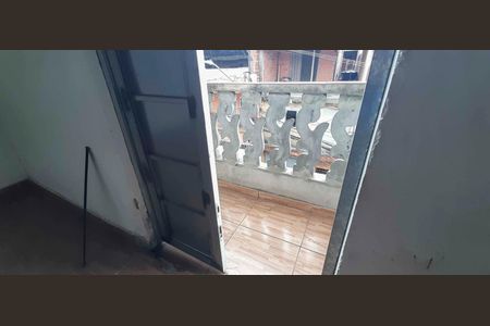 Casa para alugar com 72m², 3 quartos e 1 vagaSacada do Quarto 2