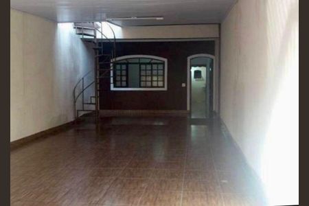 Varanda de casa à venda com 3 quartos, 260m² em Jardim Sao Pedro, Barueri