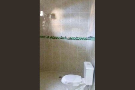 Banheiro de casa à venda com 3 quartos, 260m² em Jardim Sao Pedro, Barueri