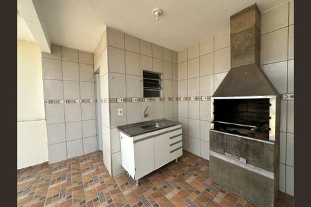 Casa à venda com 260m², 3 quartos e 4 vagasChurrasqueira