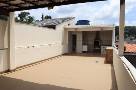 Casa à venda com 260m², 3 quartos e 4 vagasChurrasqueira