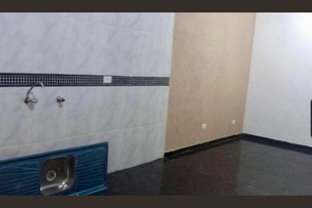 Cozinha de casa à venda com 3 quartos, 260m² em Jardim Sao Pedro, Barueri