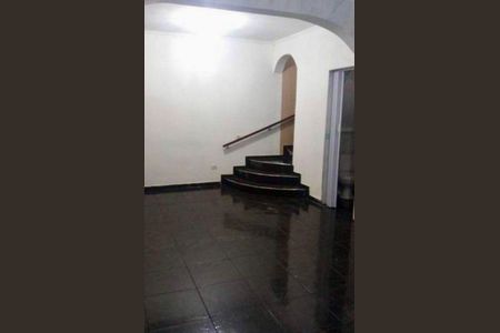 Sala  de casa à venda com 3 quartos, 260m² em Jardim Sao Pedro, Barueri