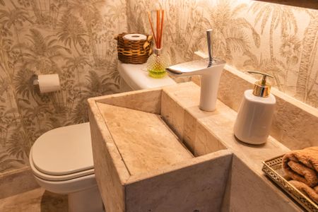 Apartamento à venda com 3 quartos, 180m² em Alphaville Conde I, Barueri