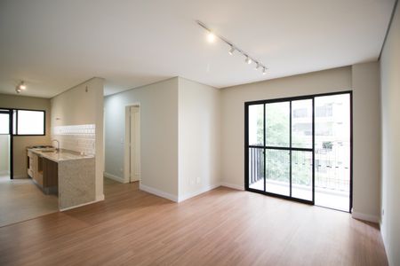Apartamento para alugar com 2 quartos, 64m² em Vila Olímpia, São Paulo