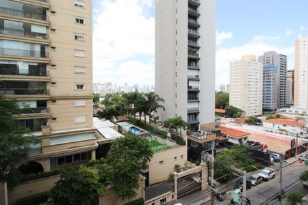 Apartamento para alugar com 2 quartos, 64m² em Vila Olímpia, São Paulo