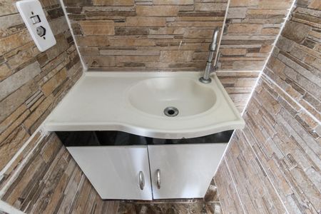 Apartamento à venda com 56m², 2 quartos e 1 vagaBanheiro