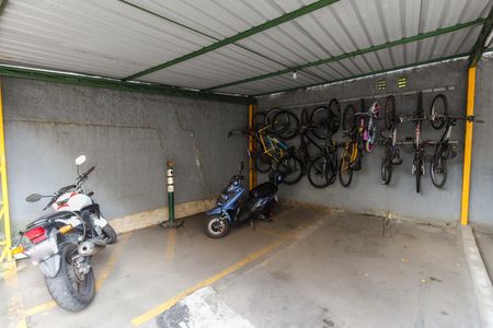 Apartamento à venda com 56m², 2 quartos e 1 vagaBicicletário