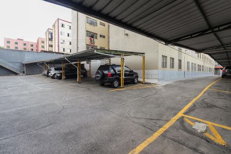 Apartamento à venda com 56m², 2 quartos e 1 vagaEstacionamento