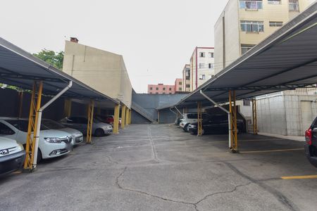 Apartamento à venda com 56m², 2 quartos e 1 vagaEstacionamento