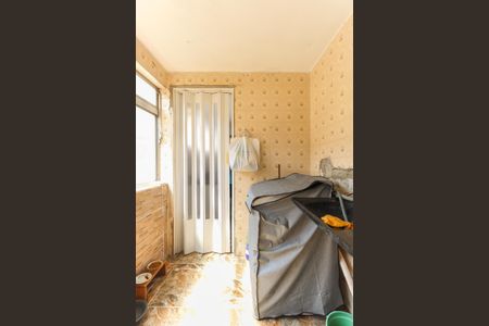 Apartamento à venda com 56m², 2 quartos e 1 vagaÁrea de Serviço