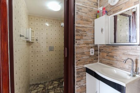 Apartamento à venda com 56m², 2 quartos e 1 vagaBanheiro