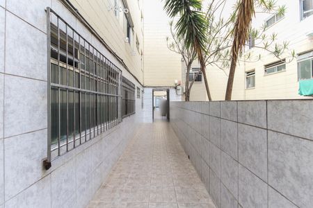 Apartamento à venda com 56m², 2 quartos e 1 vagaÁrea Comum