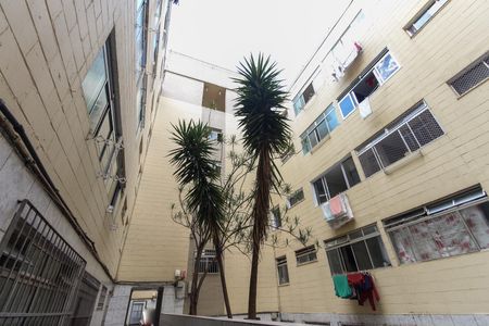 Apartamento à venda com 56m², 2 quartos e 1 vagaÁrea Comum