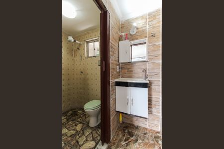 Apartamento à venda com 56m², 2 quartos e 1 vagaBanheiro