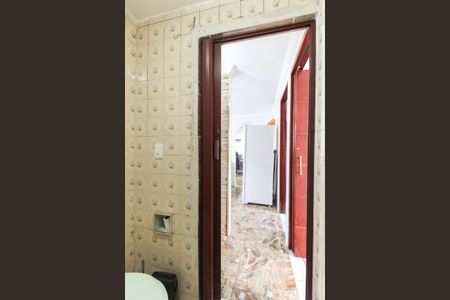 Apartamento à venda com 56m², 2 quartos e 1 vagaBanheiro
