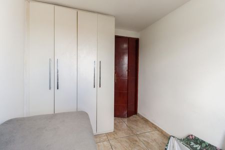 Apartamento à venda com 56m², 2 quartos e 1 vagaQuarto 2