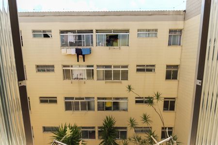 Apartamento à venda com 56m², 2 quartos e 1 vagaVista da Área de Serviço