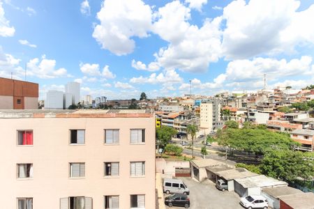 Apartamento à venda com 56m², 2 quartos e 1 vagaVista do Quarto 1