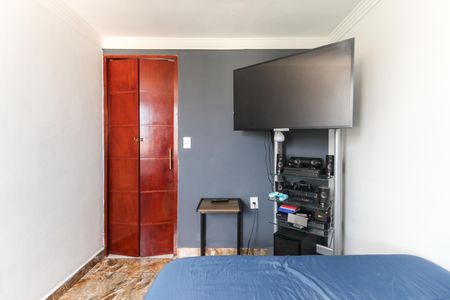 Apartamento à venda com 56m², 2 quartos e 1 vagaQuarto 1