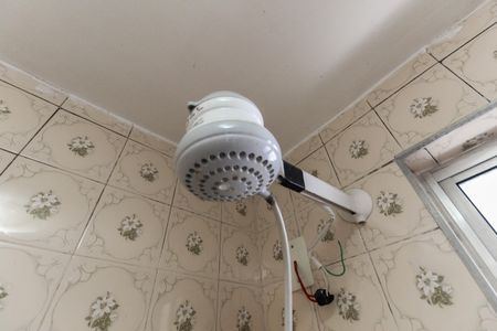 Apartamento à venda com 56m², 2 quartos e 1 vagaBanheiro