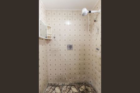 Apartamento à venda com 56m², 2 quartos e 1 vagaBanheiro