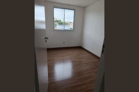Apartamento para alugar com 2 quartos, 48m² em Serrano, Belo Horizonte