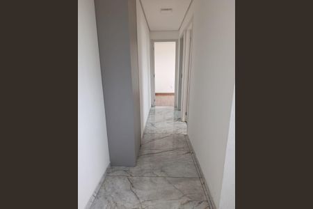 Apartamento para alugar com 2 quartos, 48m² em Serrano, Belo Horizonte