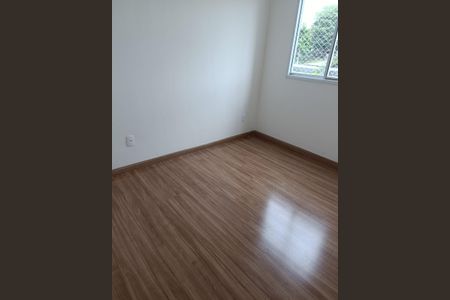 Apartamento para alugar com 2 quartos, 48m² em Serrano, Belo Horizonte