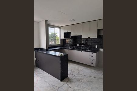 Apartamento para alugar com 2 quartos, 48m² em Serrano, Belo Horizonte