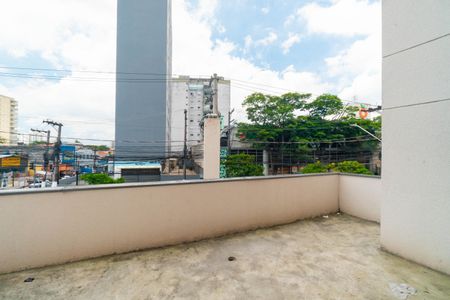 Apartamento para alugar com 74m², 3 quartos e 1 vagaVista do Quarto 1