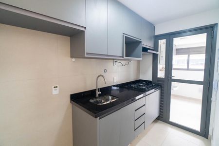 Apartamento para alugar com 74m², 3 quartos e 1 vagaCozinha