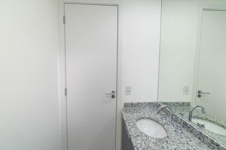 Apartamento para alugar com 74m², 3 quartos e 1 vagaBanheiro da Suíte