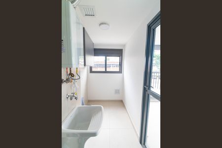 Apartamento para alugar com 74m², 3 quartos e 1 vagaÁrea de Serviço