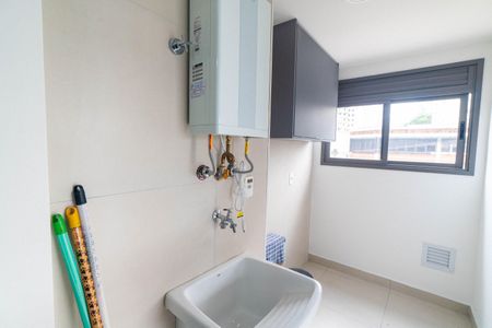 Apartamento para alugar com 74m², 3 quartos e 1 vagaÁrea de Serviço