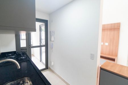 Apartamento para alugar com 74m², 3 quartos e 1 vagaCozinha