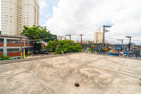 Apartamento para alugar com 74m², 3 quartos e 1 vagaVista da Sacada da Suite