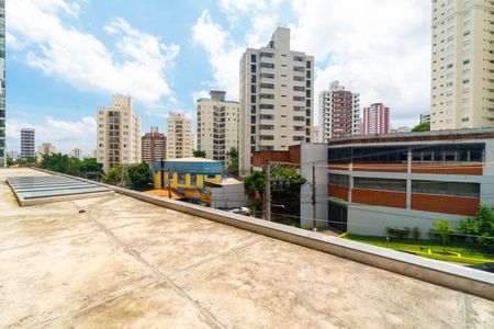 Apartamento para alugar com 74m², 3 quartos e 1 vagaVista da Sacada da Sala